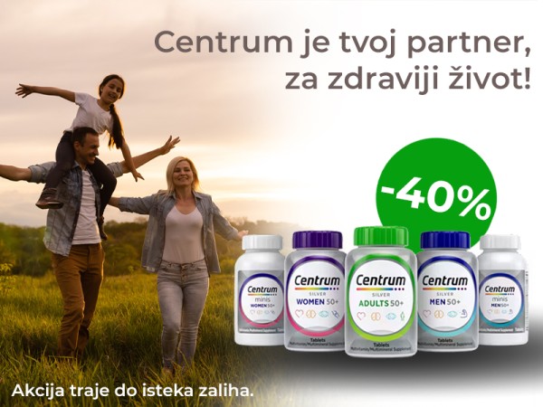 Centrum mobile banner
