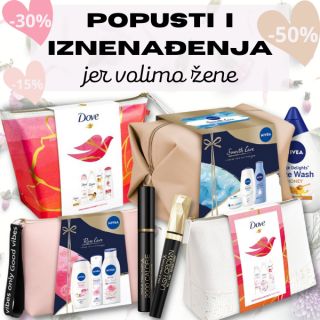 jer volimo zene promocija side baner.