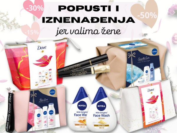 promocija volimo zene... mobile