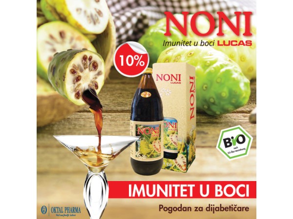 Noni sok mobile