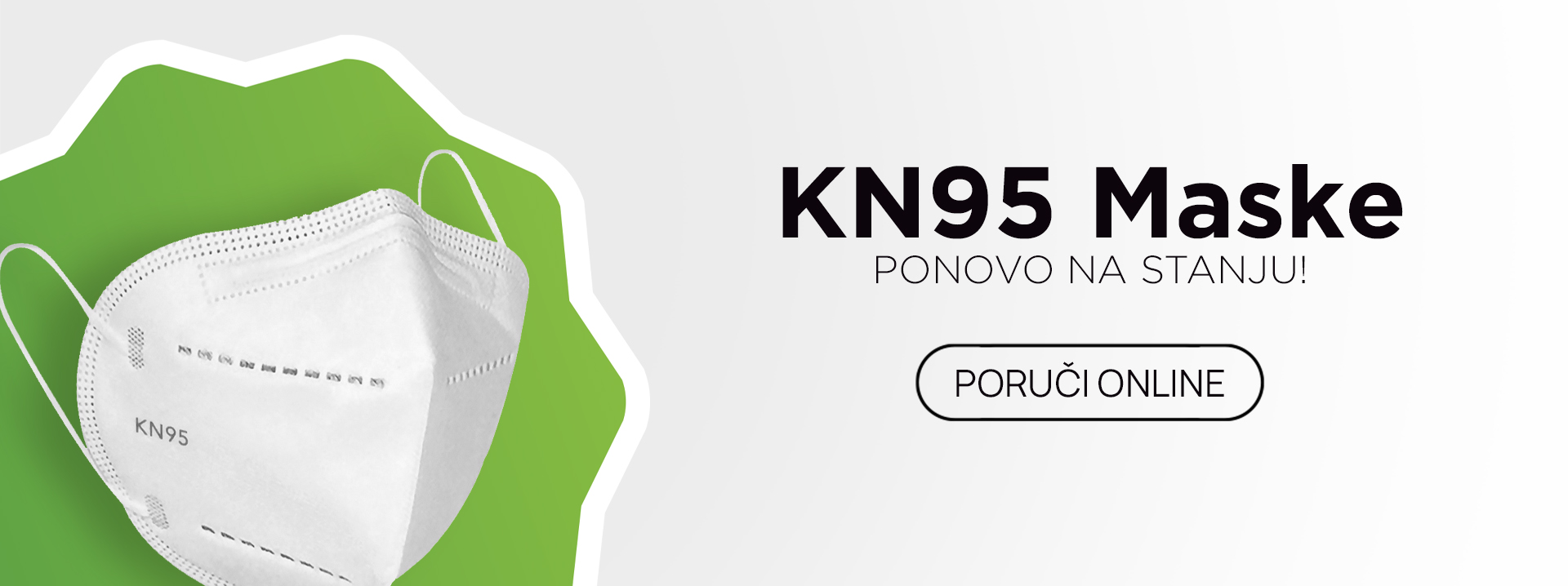 banner KN95
