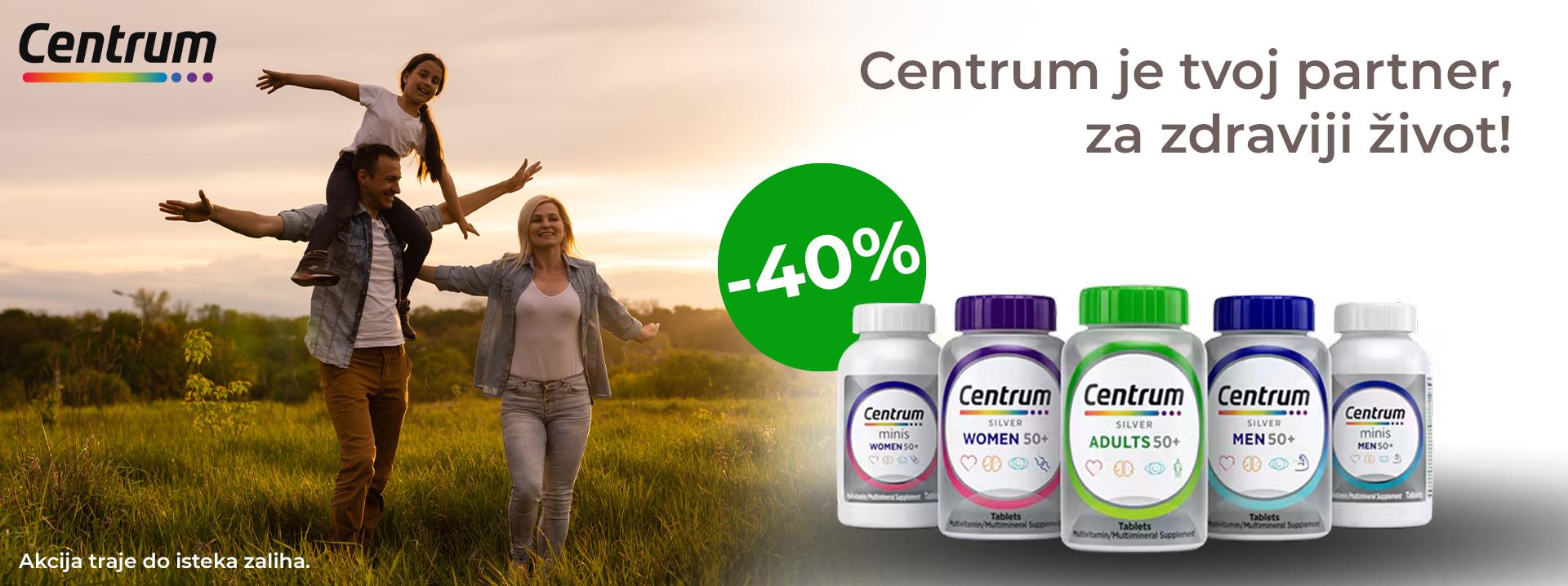 Centrum Desktop
