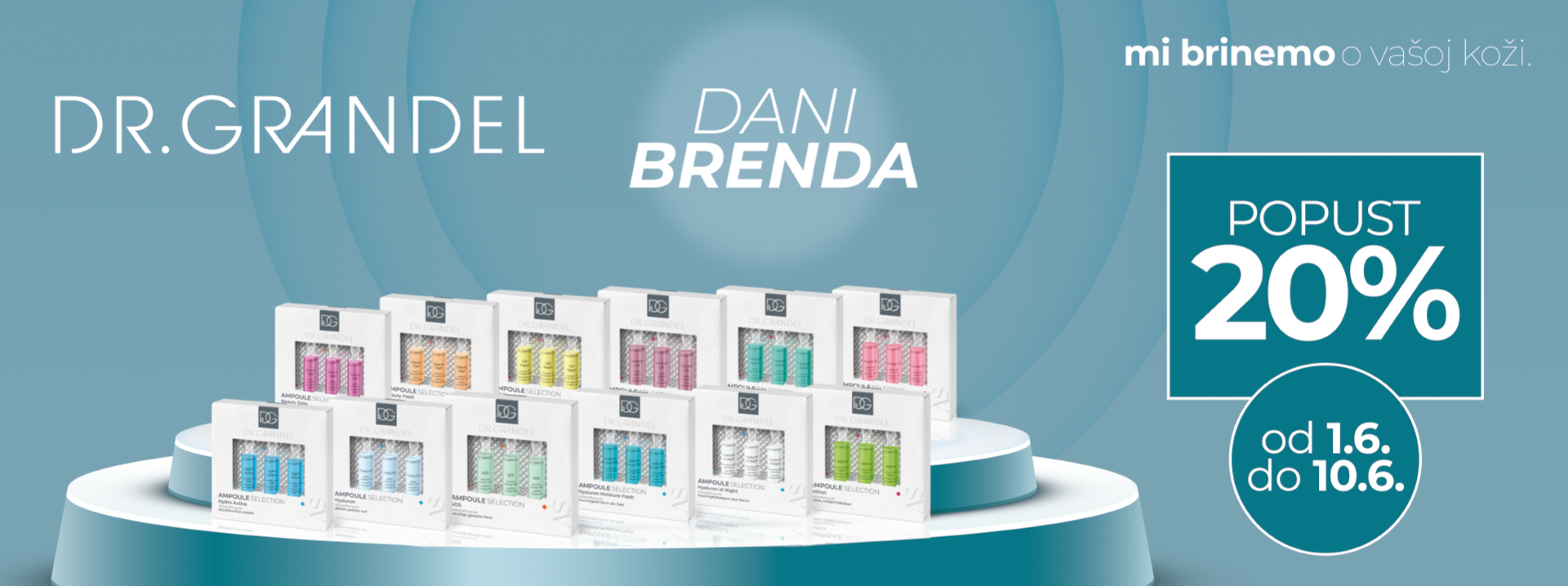 Grandel dani brenda