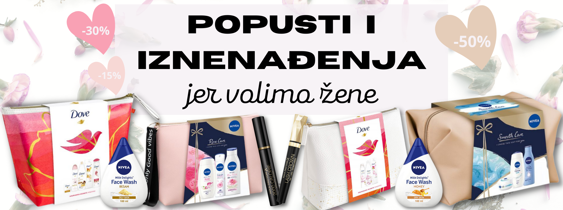 Jer volimo zene promocija desktop