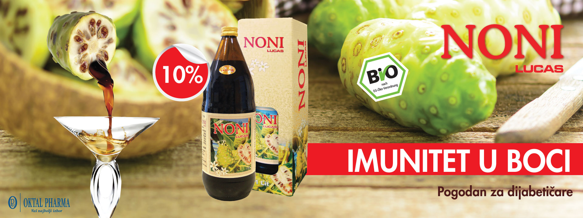 Noni sok desktop