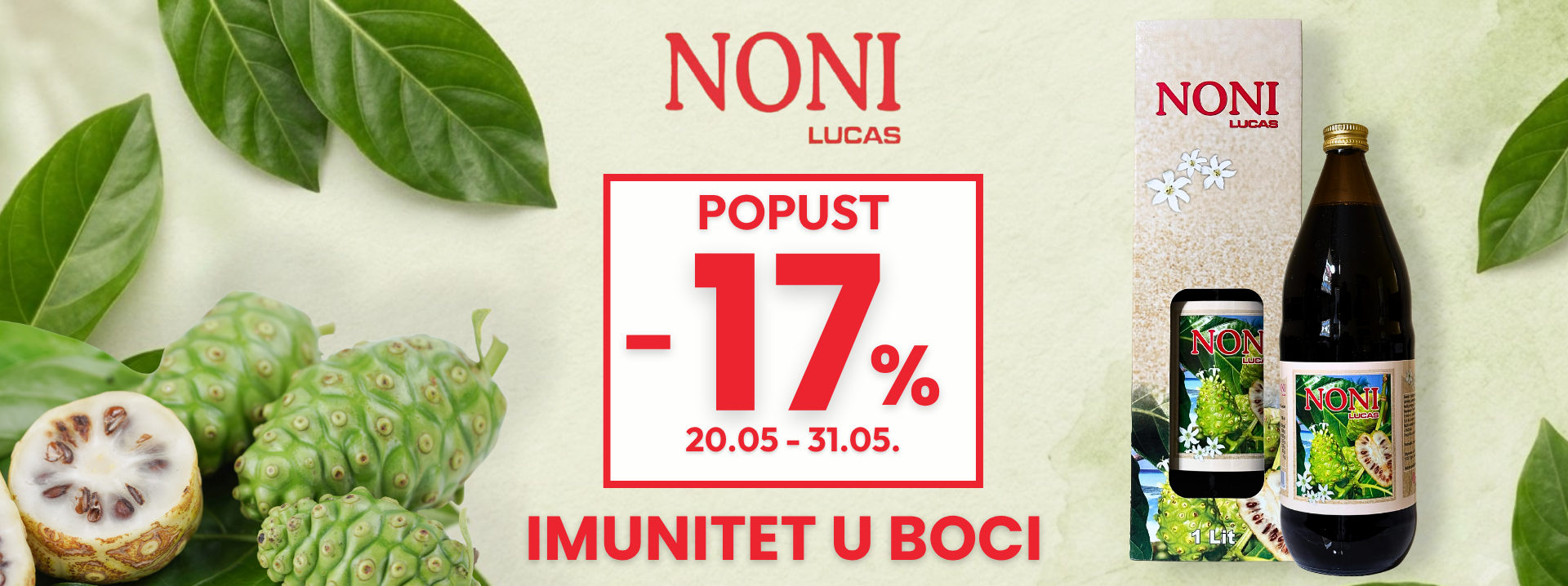 Noni Sok desktop