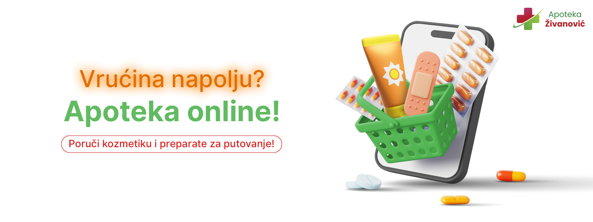 Putna Apoteka Banner