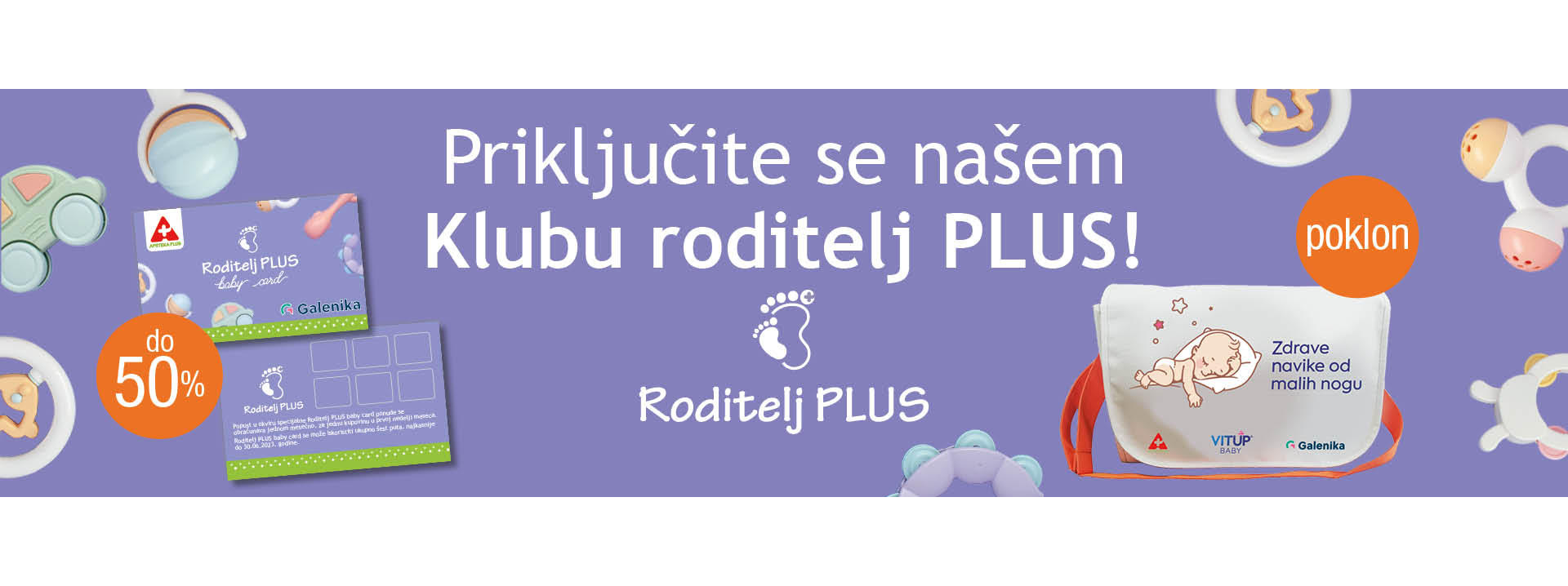 Roditelj Plus home