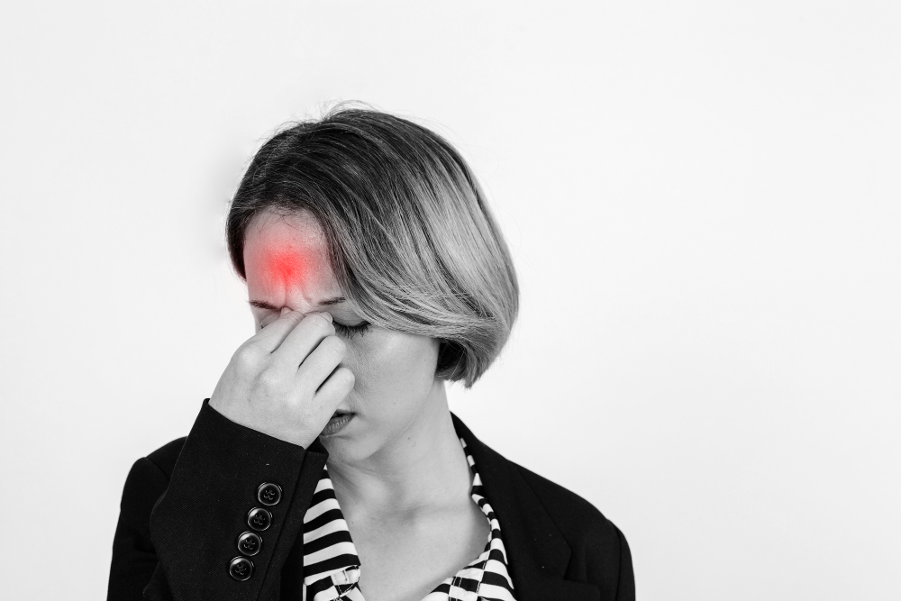 Migrena i kako joj se suprotstaviti