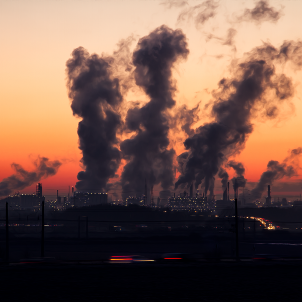 Zagađenje vazduha – kako se zaštiti i kako umanjiti posledice?