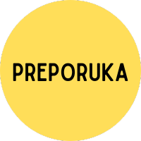 Preporuka